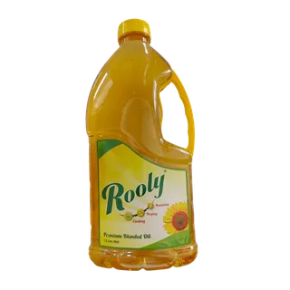 Rooly Blended Oil