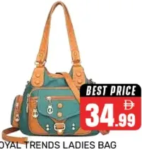 Royal Trends Ladies Bag