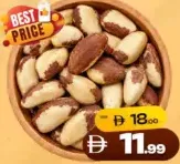 Brazil Nuts