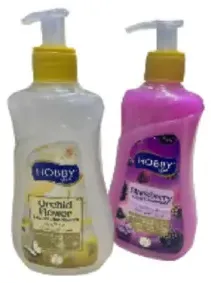 Hobby غسول يدين سائل