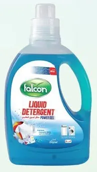 Falcon Laundry Liquid Assorted