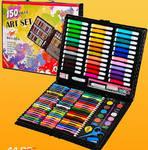 Art Set