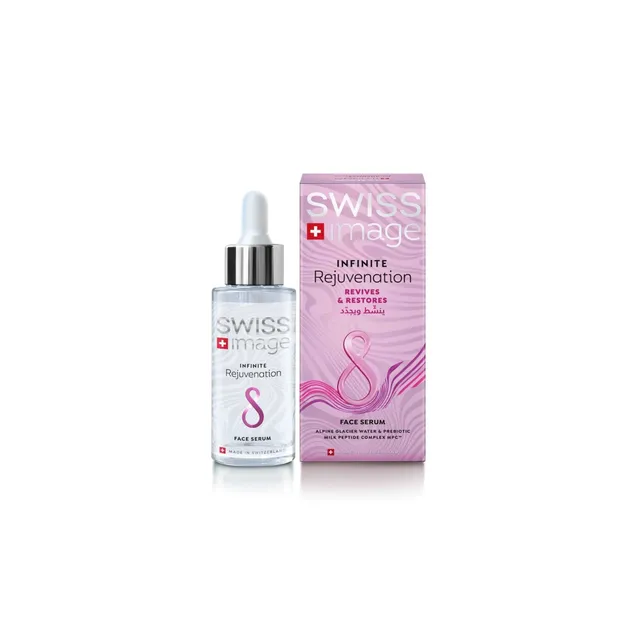 Swiss Image Infi Rejuv Serum Sp Off