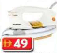 Olsenmark Dry Iron OMDI1741