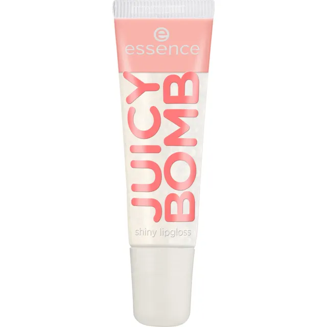Essence Juicy Lipgloss No.101