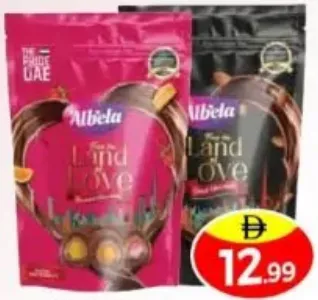 Albela Chocolate Assorted