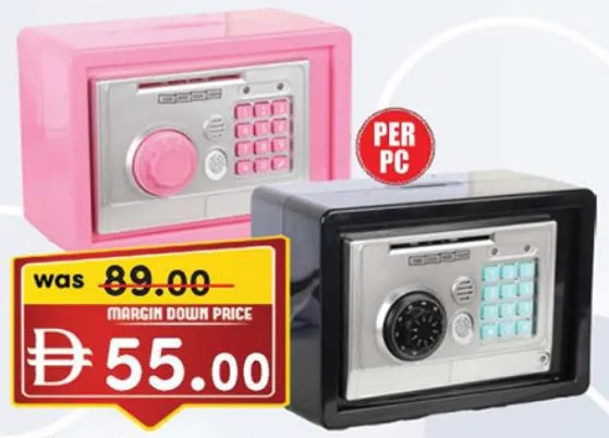 Sekura Saving Bank