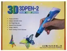 3D Pen