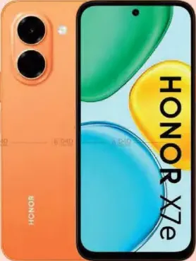 Honor هاتف متحرك هونر