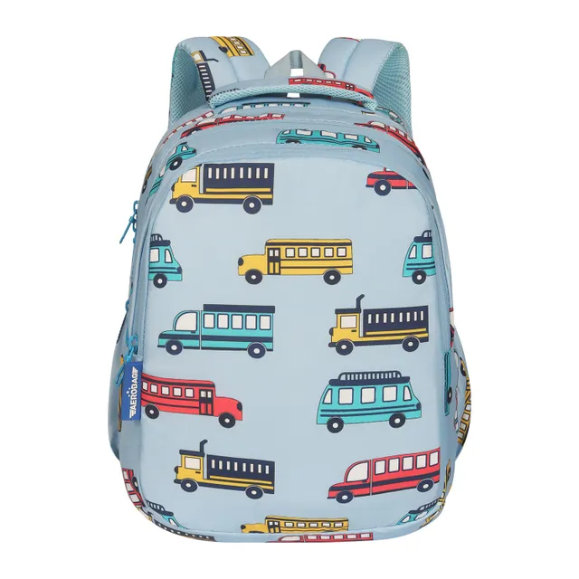 Aerobag Earthmover BackPack - 26"
