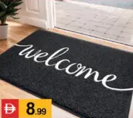Door Mat