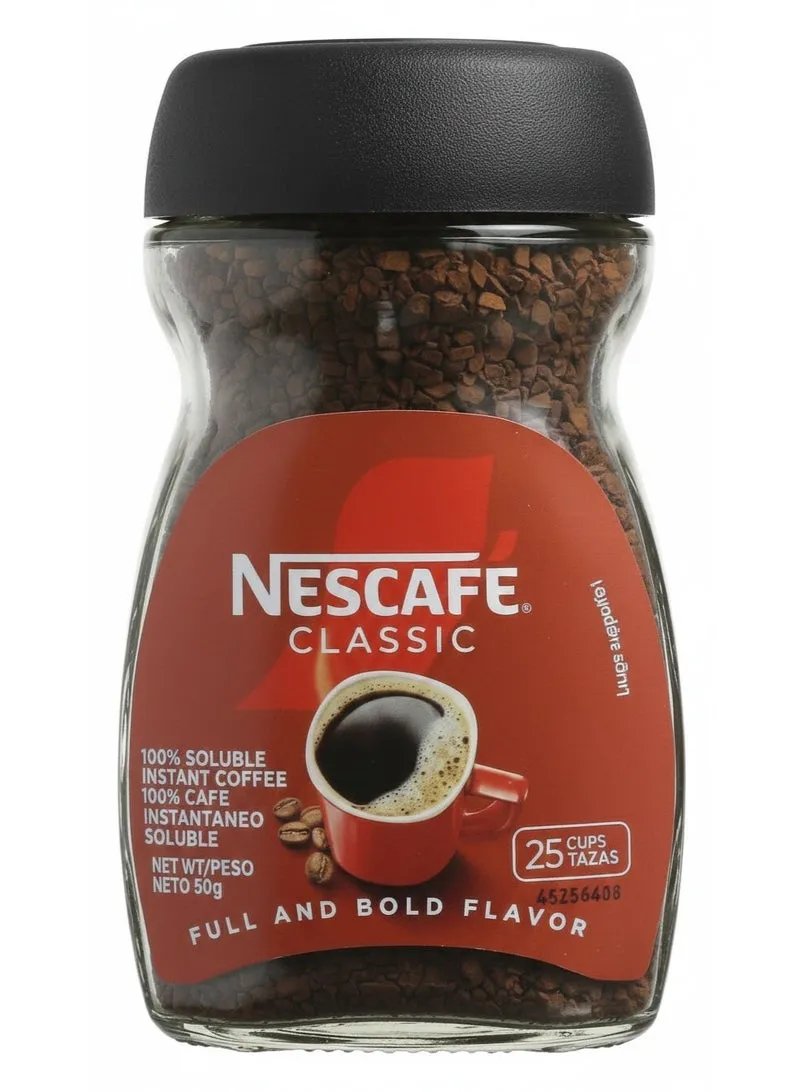Nescafe كلاسيك
