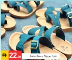 Lottaz نعل رجالي