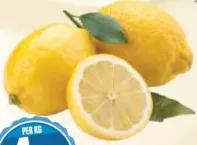 Lemon