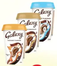 Galaxy Drink