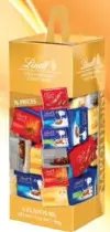 Lindt Chocolate