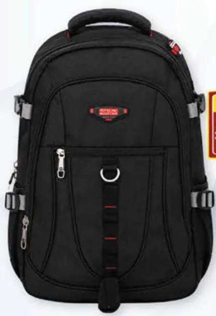 Royal Mountain Backpack