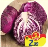 Red Cabbage