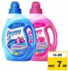 Perinna Fabric Softener Lavender / Rose