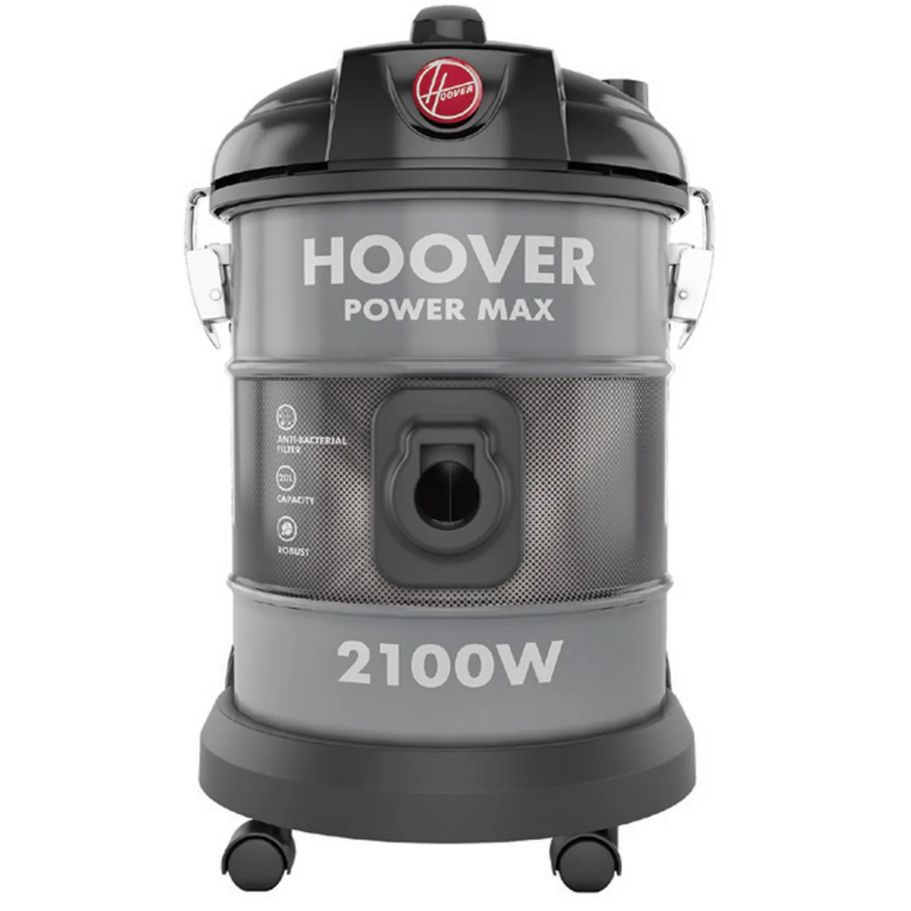 Hoover مكنسة كهربائية إمبكس
