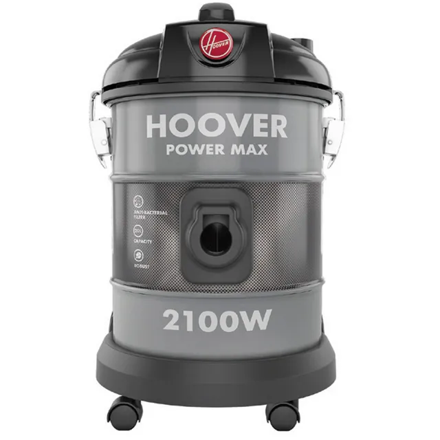 Hoover Drum Vacuum Cleaner 2100W; Ht87T2M