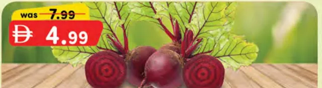Beetroot