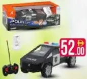 8 Function Remote Control Car KS-57Y 1:22