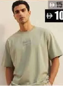 Union Fire Men's Five Sleeve T Shirts Round Neck