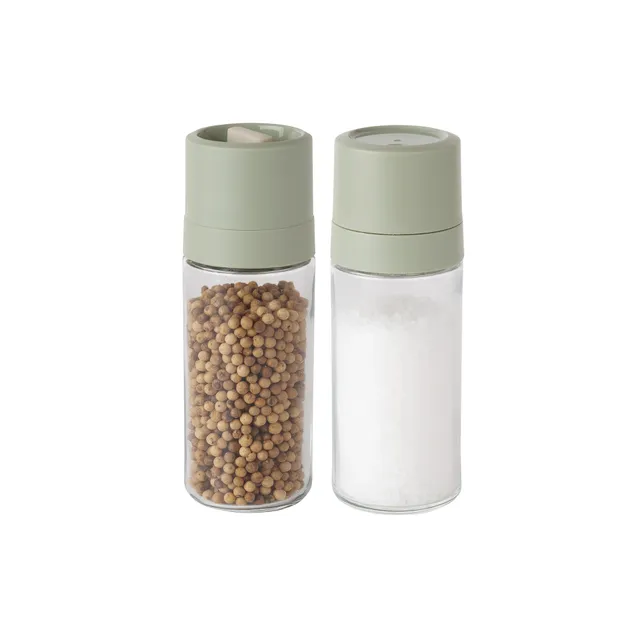 Berghoff Balance Grinder Shaker Set - 2's