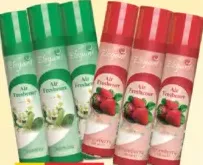 Elegant Airfreshner
