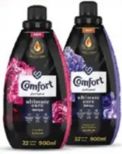 Comfort Concentrated Assorted
