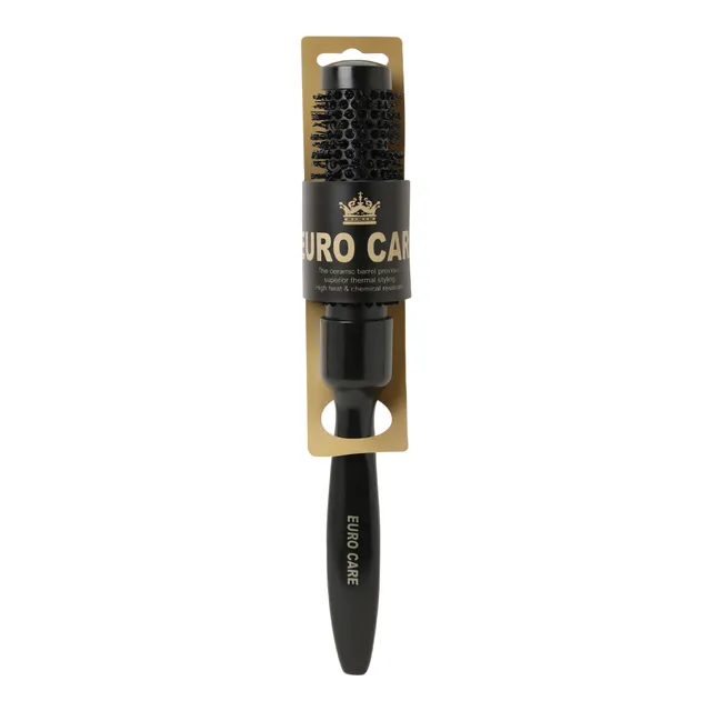 Euro Care Hair Brush - 1 Piece