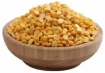 Chana Dal