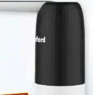 Sanford موزع زجاجات قابل للشحن سانفورد