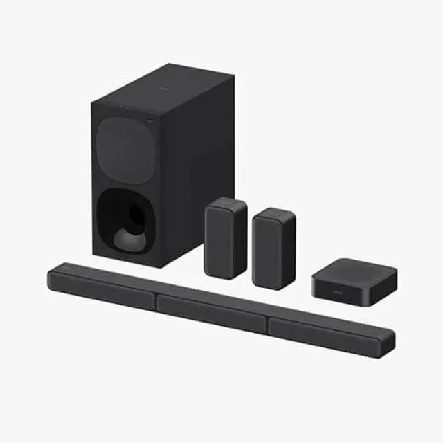 Sony Sound Bar HT-S40R