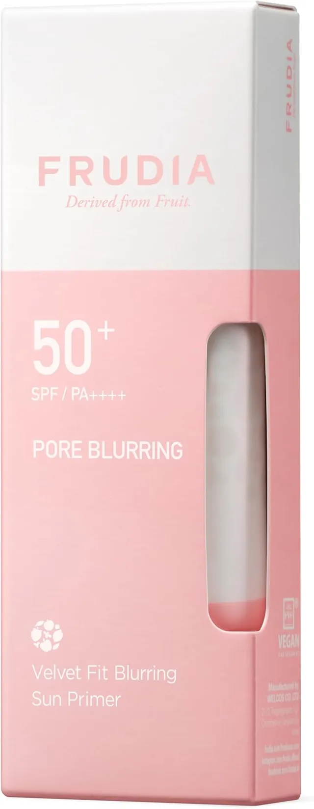 Frudia Velvet Blurring Spf 50 Primr