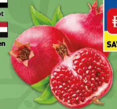 Pomegranate