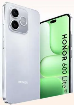 Honor 600 Lite 8+256/5G