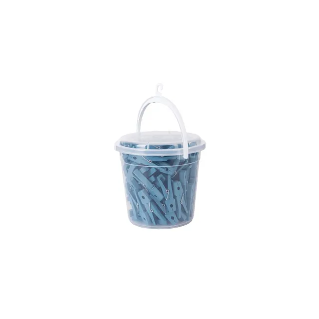 Union Bucket with 44 Cloth