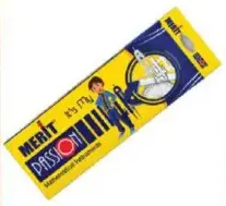 Merit Passion طقم أدوات رياضيات