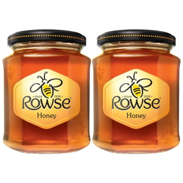 Rowse عسل صافي