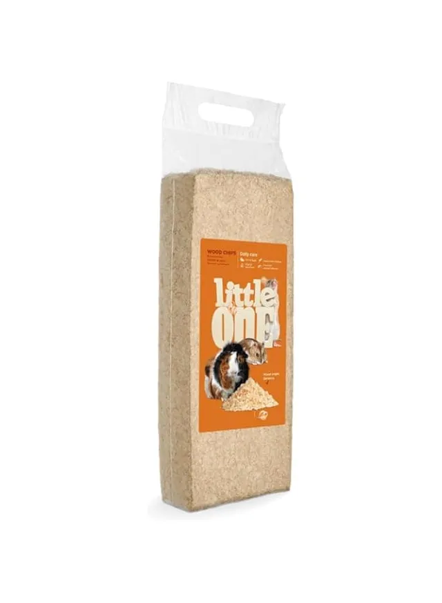little one Wood Chips
