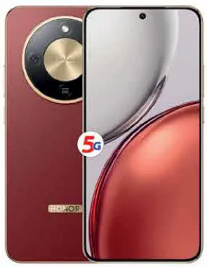 Honor X9D 12GB | 256GB | 5G | الشاشة: 6.79" | الخلفية: 108MP | الأمامية: 16MP | 8300mAh