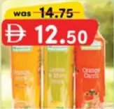 عصير Marmum مشكل 3X1Ltr
