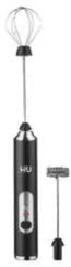 Hu 2 In 1 Coffee Blender 9000Rpm