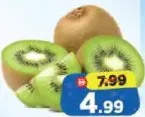 Kiwis Iran