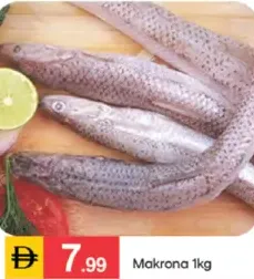 Makrona