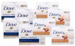 Dove Soap