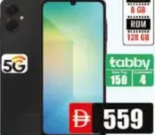 Samsung A06