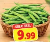 Govar beans